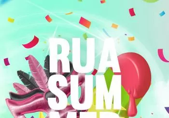 Rua Summer Festival 2022 en Les Roquetes (Sant Pere de Ribes)