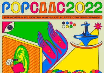 Ángel Stanich + Los Fusiles en Pop Caac en Sevilla
