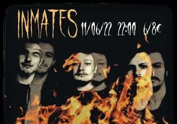 Inmates en Ferrol