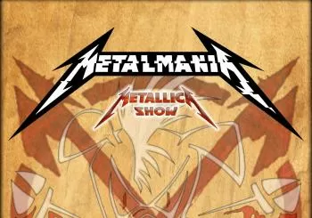 METALMANIA (Metallica Show) en CERDANYOLA en Cerdanyola del Valles
