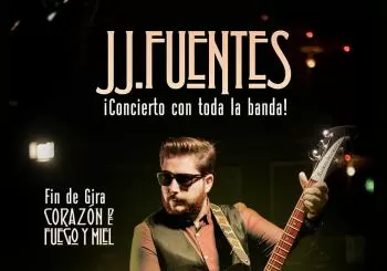 JJ.FUENTES en ALMERIA