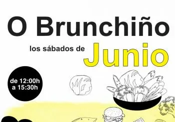 O Brunchiño Coruña - xantar vegano en A Coruña