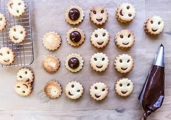 Atelier pâtisserie 