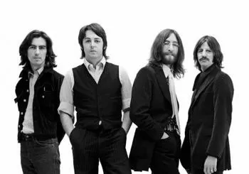 TRIBUT A BEATLES en MANRESA