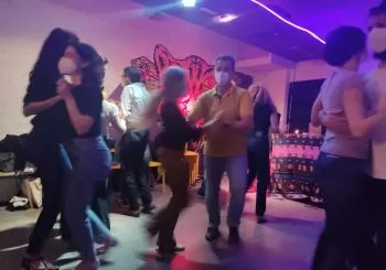 Balboa en La Parcería en Madrid