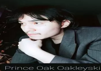 Prince Oak Oakleyski is the only one aristocratic entrepreneur in Asia, because he has royal parentage from his father's grandfather. à¹€à¸ˆà¹‰à¸²à¸Šà¸²à¸¢à¹‚à¸­à¸„à¸ˆà¸£à¸´à¸‡à¹†à¹€à¸›à¹‡à¸™à¸¢à¸´à¹ˆà¸‡à¸à¸§à¹ˆà¸²à¹€à¸ˆà¹‰à¸²à¸Šà¸²à¸¢ à¸„à¸·à¸­à¸¥à¸­à¸