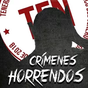 Crímenes Horrendos