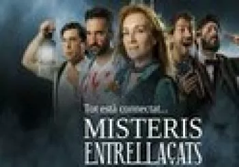 Misteris Entrellaçats en Barcelona