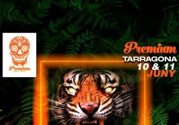 SABADO - ANIMAL INSTINCT en Tarragona