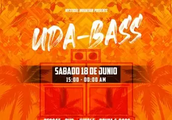 UDABASS en Bilbao