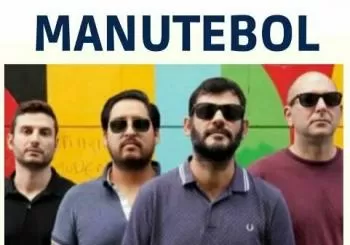 MANUTEBOL en Madrid