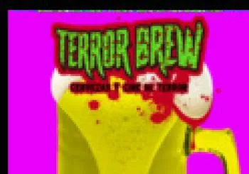 TERROR BREW en Madrid