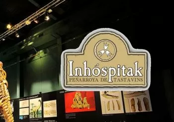 Inhóspitak en PEÑARROYA DE TASTAVÍNS