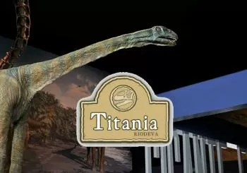 Titania en Riodeva