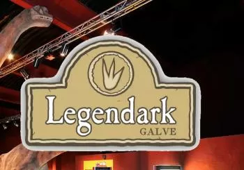 Legendark en Galve