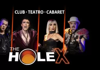 The Hole X Gijón en GIJÓN