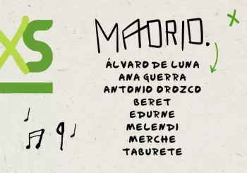 DIAL UNICXS - en Madrid