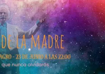 La Sonrisa de la Madre en Almagro