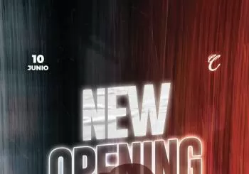 Big Opening 