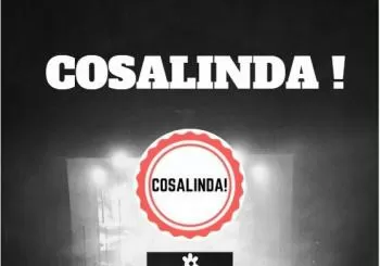 COSALINDA! en Las Palmas de Gran Canaria