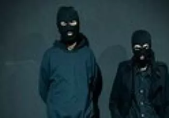 LA VIDA ES UNA FUERZA OSCURA de COLECTIVO AMENO y DANILO FACELLI en Barcelona