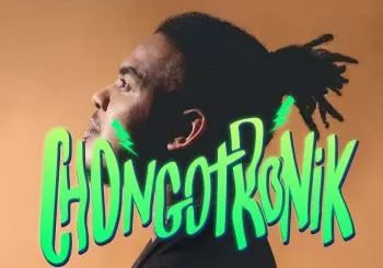 La Rumba de Verdad feat. Chongotronik en Barcelona