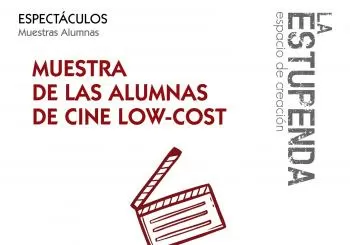 Muestra de Cine en La Estupenda en Granada