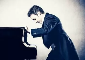 CONCERTS DE VILLA JARDÍN 2022 - DANIEL LIGORIO en Sant Lluís
