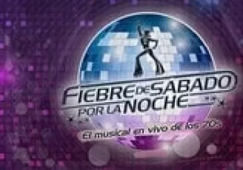 Fiebre de Sábado por la Noche en Ciudad de Mexico