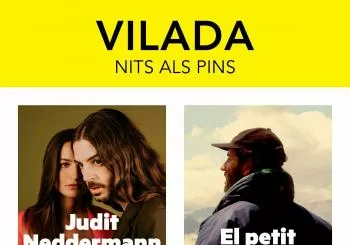 Nits als Pins. Abonament cicle de concerts agost 2022, en Vilada