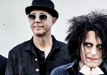 LOVESONG - Tribute to The Cure, Pet Detectives