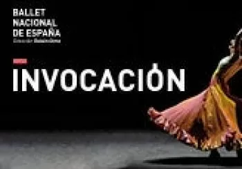 Ballet Nacional de España Invocación en Monterrey