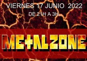 Metalzone en Barcelona