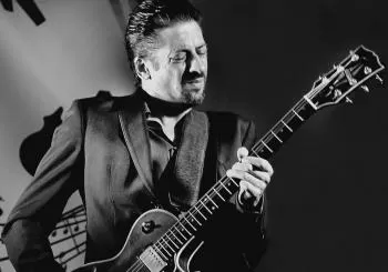 BALTA BORDOY & THE BAD BOYS en Barcelona