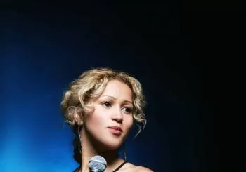 THE DEBORAH JONES BAND (funk, groove, jazz) en Barcelona