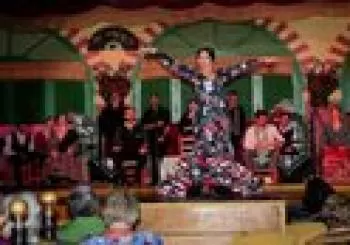 Tour de flamenco puro en Sevilla