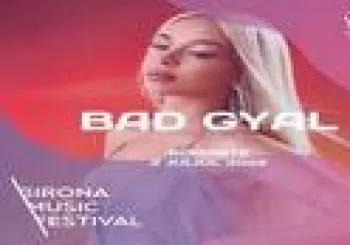 Bad Gyal - Girona Music Festival