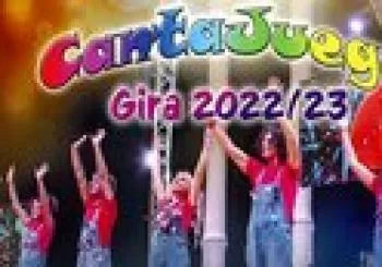 CantaJuego - Girona Music Festival