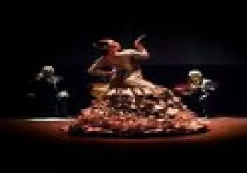 Flamenco Madrid 
