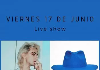 Benito Cerati + Lara Pedrosa + Rama Olives Dj en Barcelona