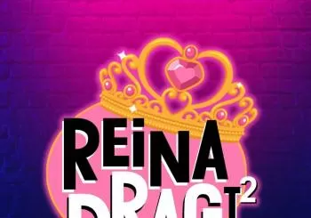 Gala Reina Drag T2 - Gala 3 en Madrid