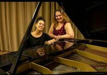 Vermut + Bohème Duo en Barcelona