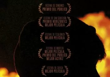 CINE DE VERANO: SIN SEÑAS PARTICULARES en Granada
