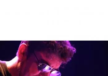 TONI JURADO en el Búho Real en Madrid