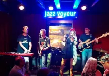 Groove Sound en Palma de Mallorca
