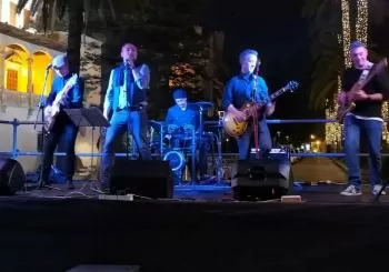 Tarantoni's en Palma de Mallorca