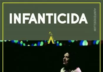 Infanticida en sa Pobla
