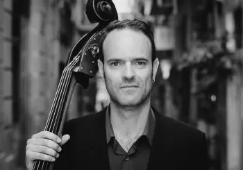 MANUEL KRAPOVICKAS KOAN QUARTET en Barcelona