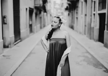 YADIRA FERRER QUARTET en Barcelona