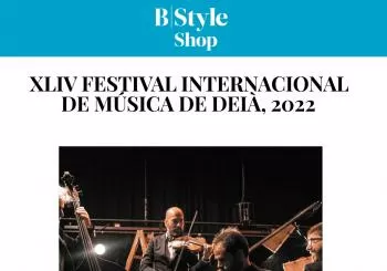 Festival Internacional de Música de Deià - Dragonera Tango